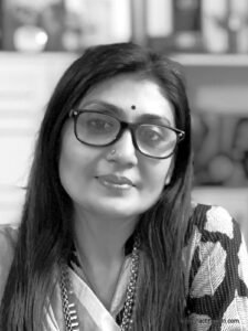 বন্যা মির্জা