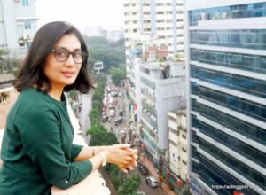 বন্যা মির্জা