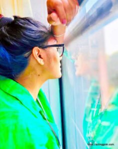 বন্যা মির্জা