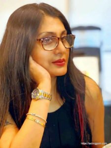 বন্যা মির্জা