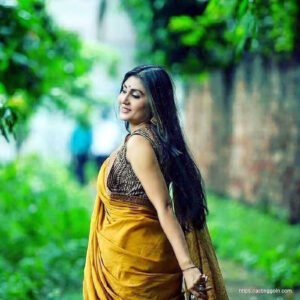 বন্যা মির্জা