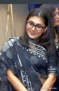 বন্যা মির্জা