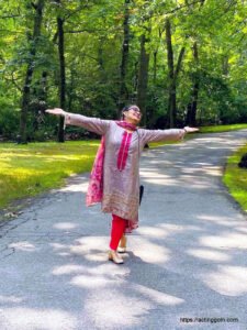 বন্যা মির্জা