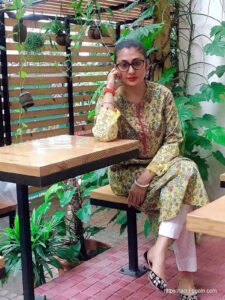 বন্যা মির্জা