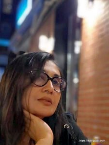 বন্যা মির্জা