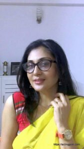 বন্যা মির্জা