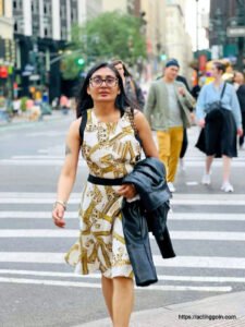 বন্যা মির্জা