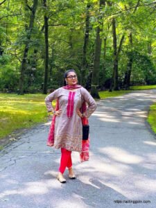 বন্যা মির্জা