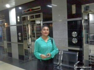 বন্যা মির্জা