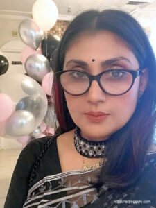 বন্যা মির্জা