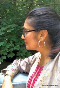 বন্যা মির্জা