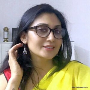 বন্যা মির্জা