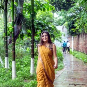 বন্যা মির্জা