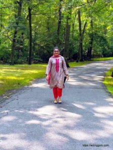 বন্যা মির্জা