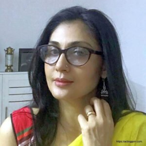 বন্যা মির্জা