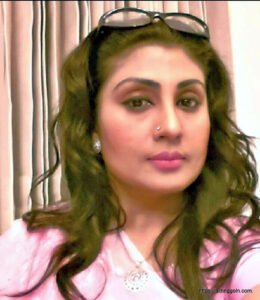 বন্যা মির্জা