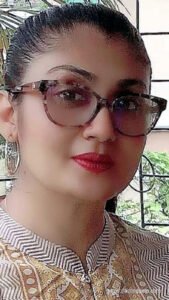 বন্যা মির্জা