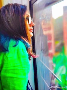 বন্যা মির্জা