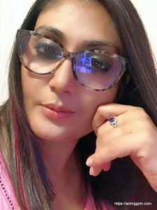 বন্যা মির্জা