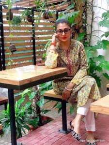 বন্যা মির্জা