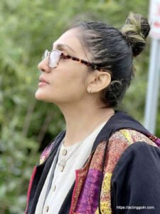 বন্যা মির্জা