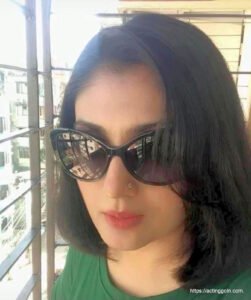 বন্যা মির্জা