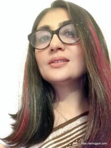 বন্যা মির্জা