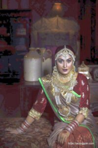 বন্যা মির্জা