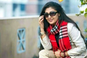 বন্যা মির্জা