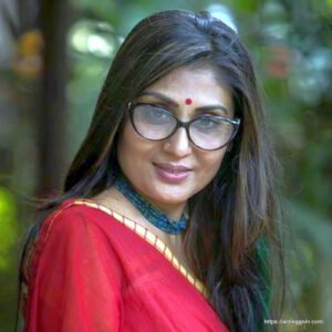 বন্যা মির্জা