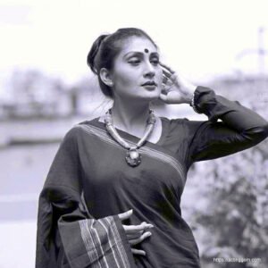 বন্যা মির্জা