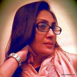 বন্যা মির্জা