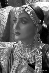 বন্যা মির্জা