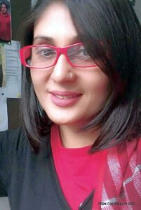 বন্যা মির্জা