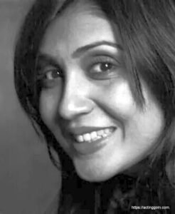 বন্যা মির্জা