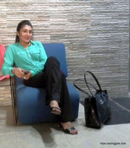 বন্যা মির্জা