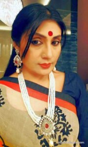 বন্যা মির্জা