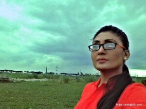 বন্যা মির্জা