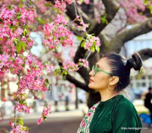 বন্যা মির্জা