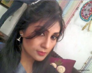 বন্যা মির্জা