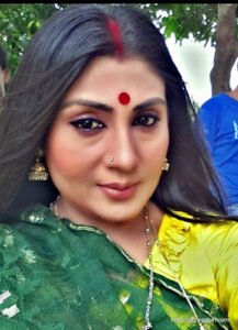 বন্যা মির্জা