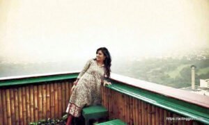 বন্যা মির্জা