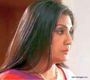 বন্যা মির্জা