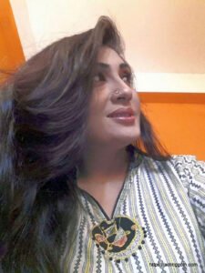 বন্যা মির্জা