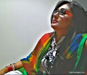 বন্যা মির্জা