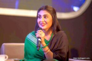 বন্যা মির্জা