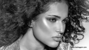 শাবনাজ সাদিয়া ইমি, বাংলাদেশি র‌্যাম্প মডেল এবং অভিনেত্রী,