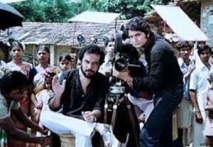 গঙ্গাধর নস্কর । বাংলা চলচ্চিত্রের অভিধান