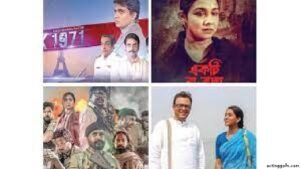 পর্দায় সৌরভ গাঙ্গুলী এর চরিত্রে দেখা যাবে রণবীরকে