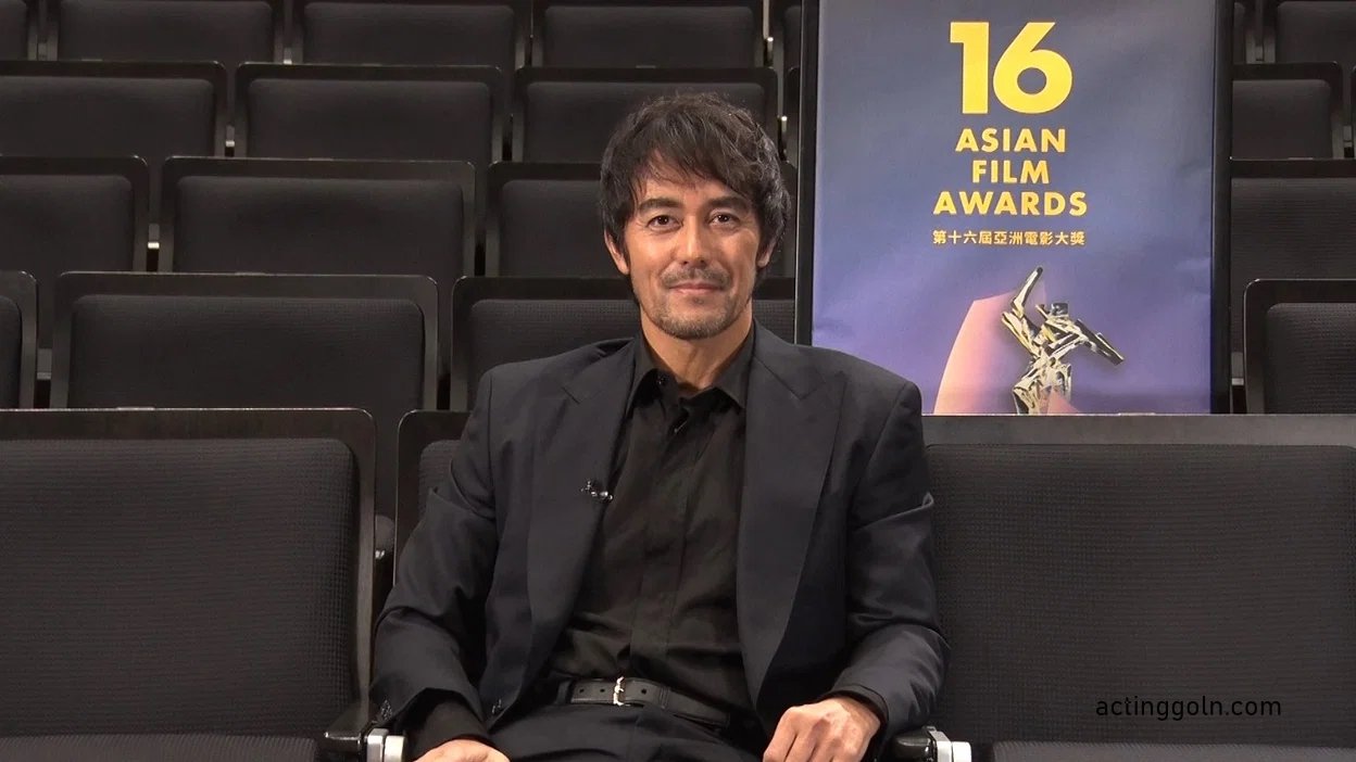 ১৬তম এশিয়ান ফিল্ম অ্যাওয়ার্ডে জাপানি ছবির প্রাধান্য | সারা সপ্তাহের খবর